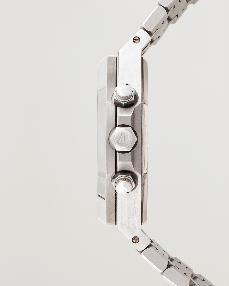 Homme | Audemars Piguet Pre-Owned Royal Oak Chronograph | Audemars Piguet Pre-Owned | Royal Oak Chronograph