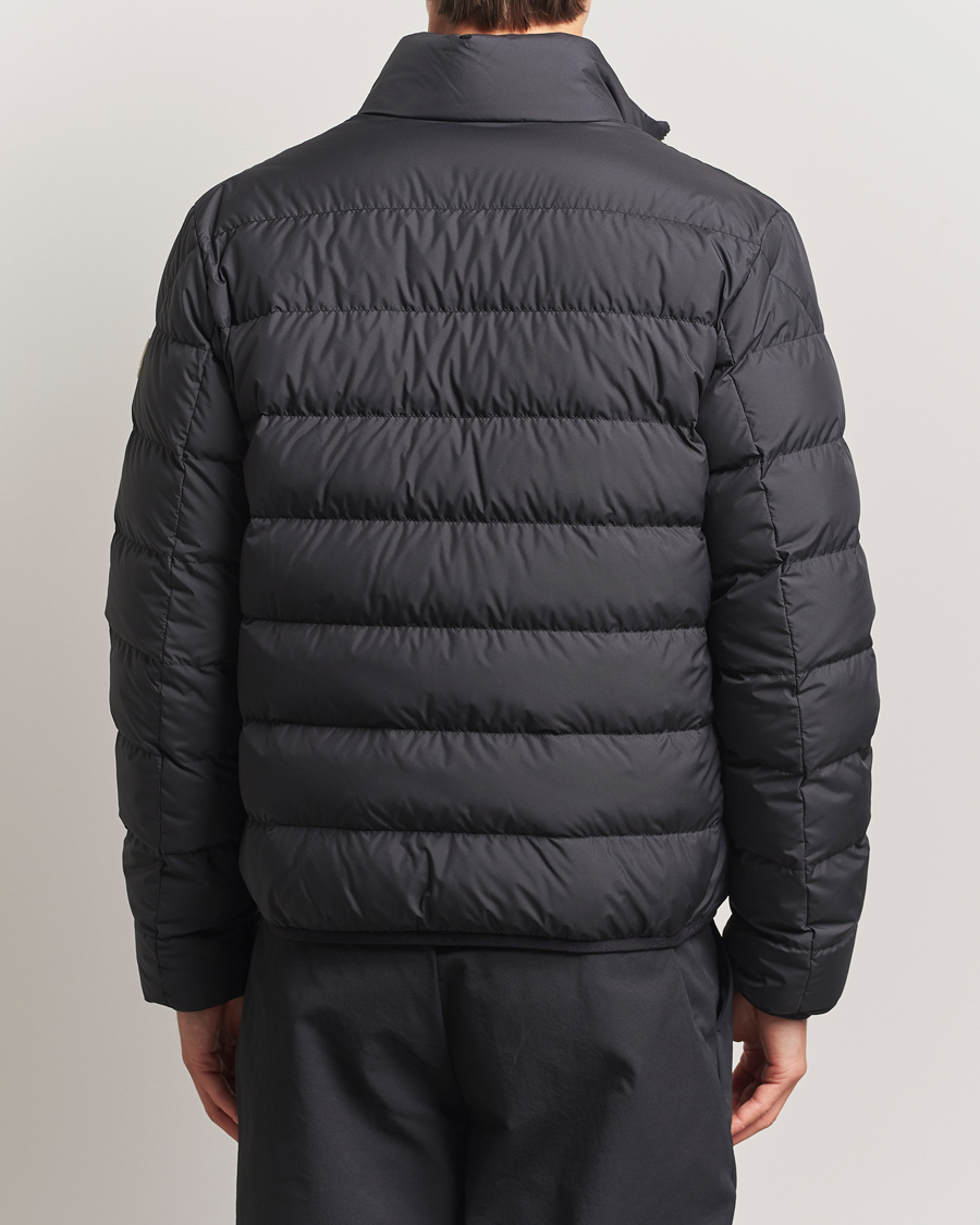 Homme | Manteaux Et Vestes | Moncler | Baudinet Down Jacket Black