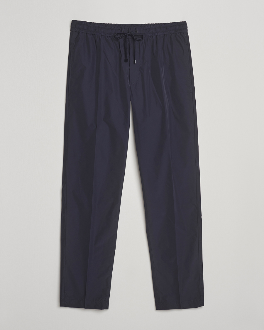 Homme | Pantalons | Moncler | Drawstring Pants Navy