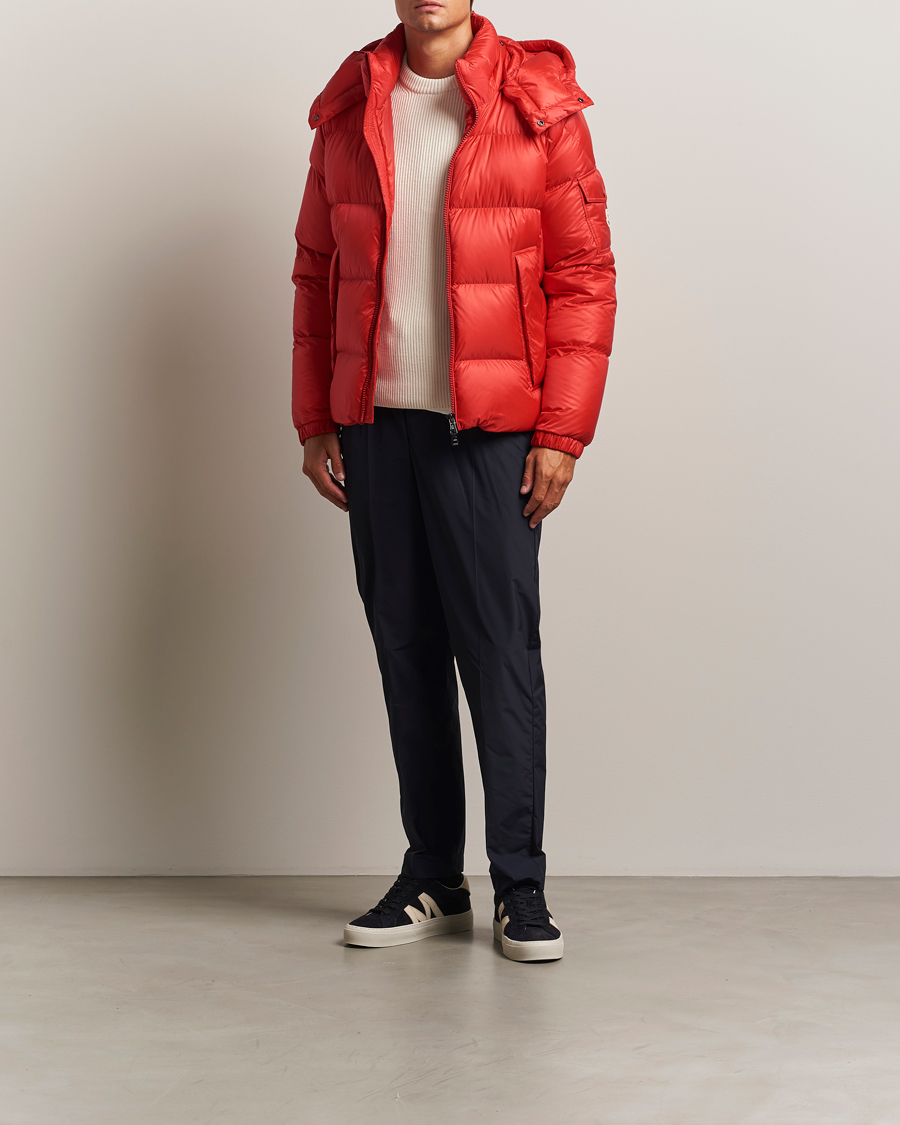 Homme | Pantalons | Moncler | Drawstring Pants Navy