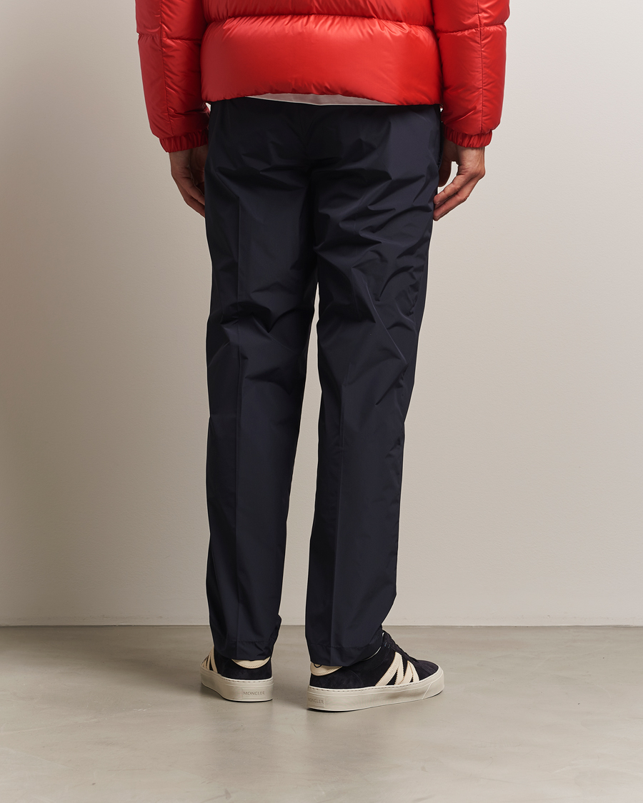 Homme | Pantalons | Moncler | Drawstring Pants Navy