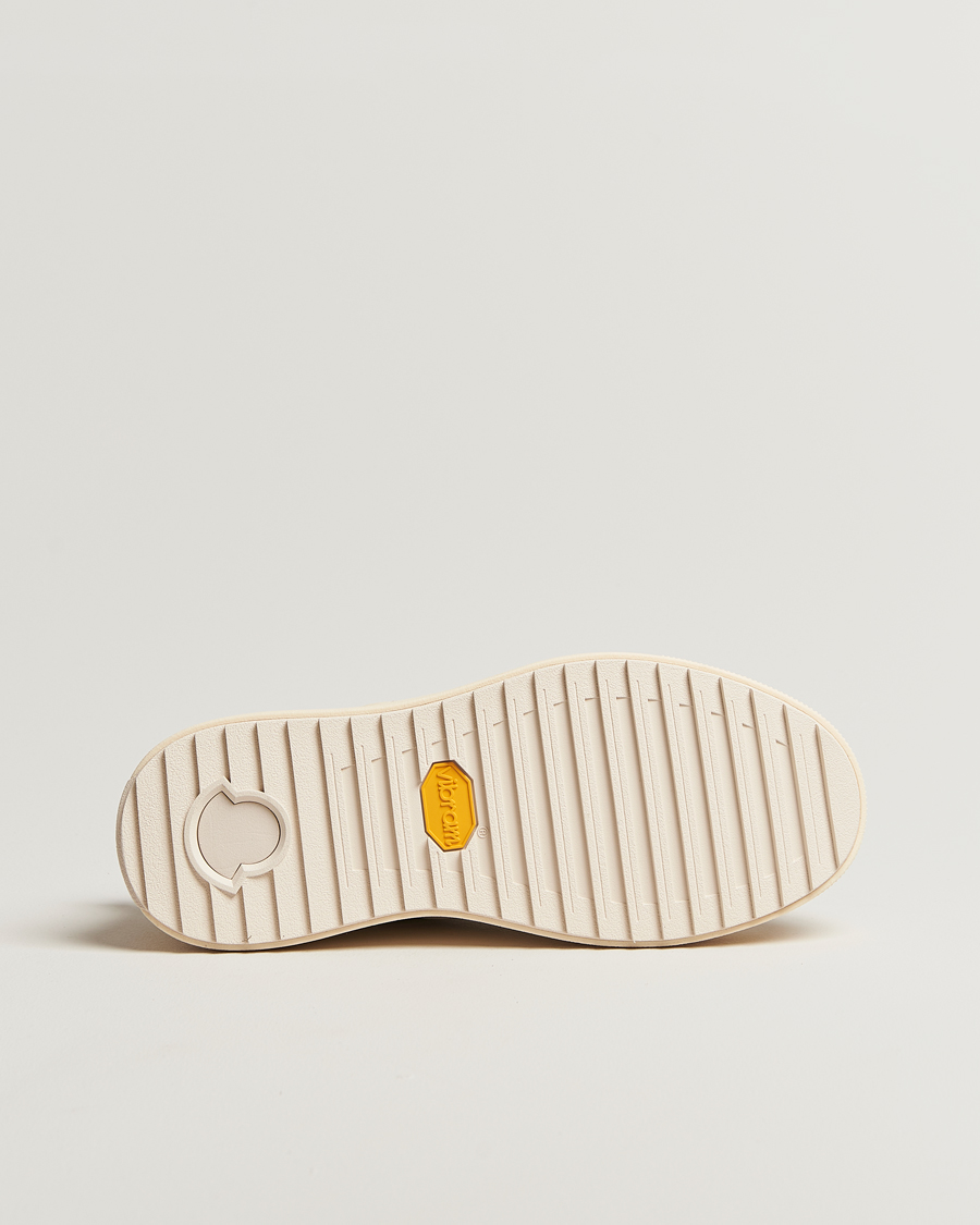 Homme | Baskets | Moncler | Monpulse Sneakers Off White