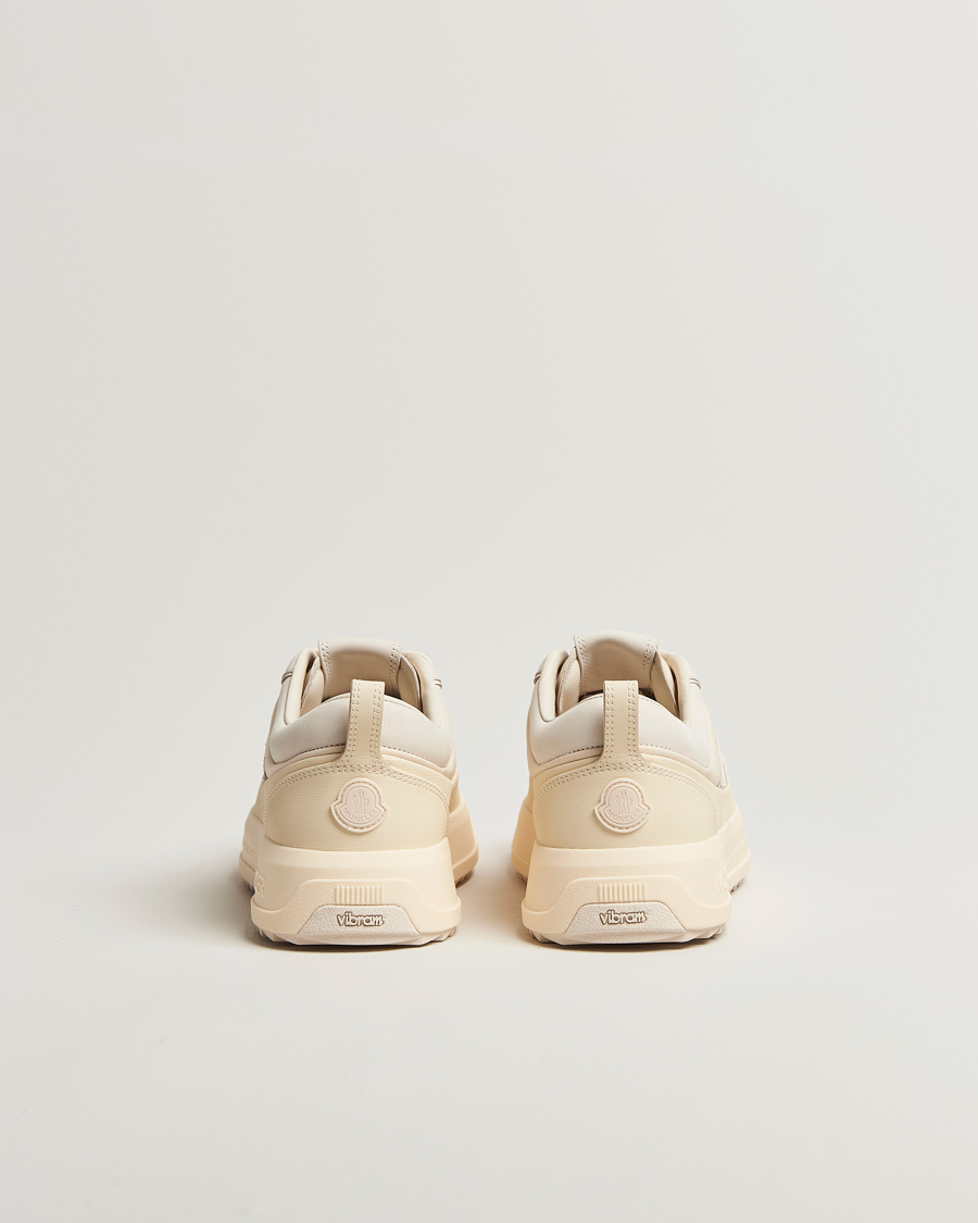 Homme | Baskets | Moncler | Monpulse Sneakers Off White