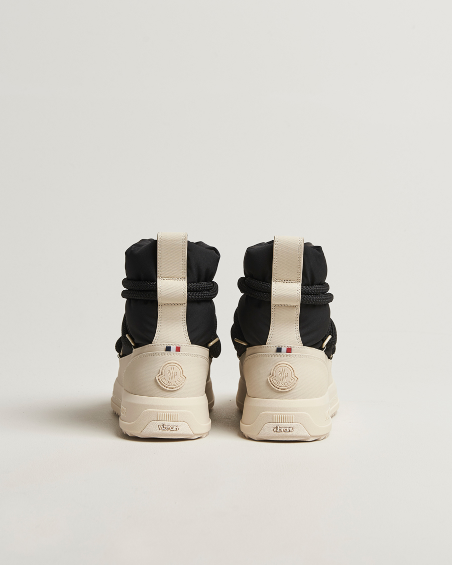 Homme | Moncler Monpulse Snow Boots Black | Moncler | Monpulse Snow Boots Black