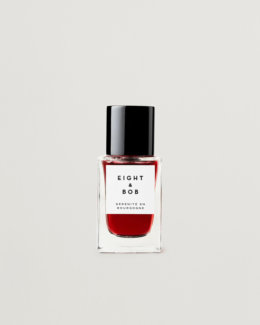 Homme | Parfums | Eight & Bob | Serenité En Bourgogne Eau de Parfum 30ml