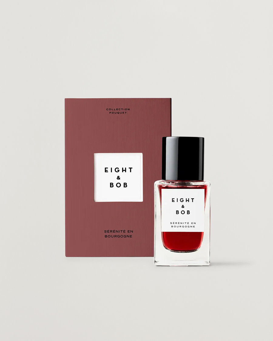 Homme | Parfums | Eight & Bob | Serenité En Bourgogne Eau de Parfum 30ml
