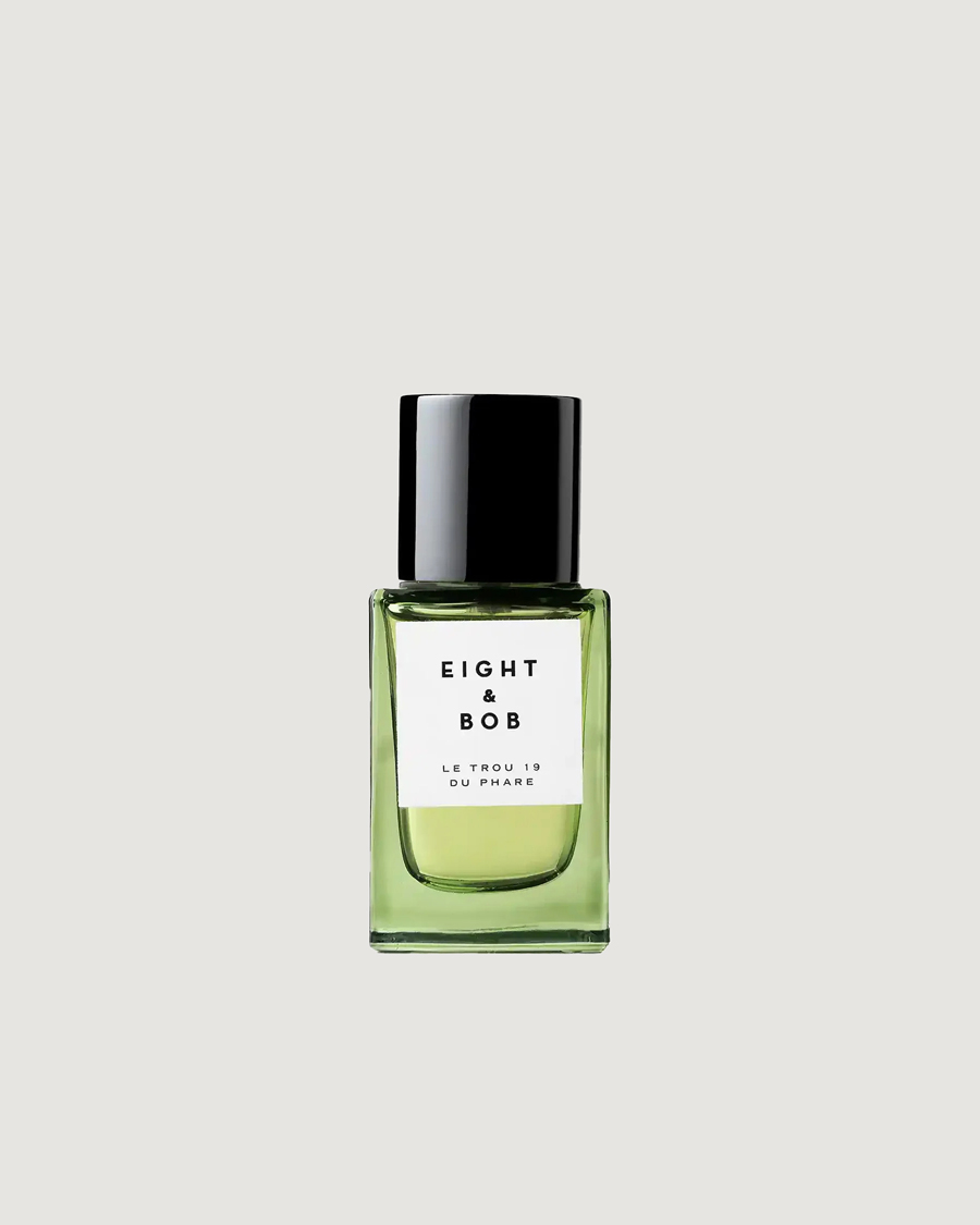Homme | Parfums | Eight & Bob | Le Trou 19 Du Phare Eau de Parfum 30ml