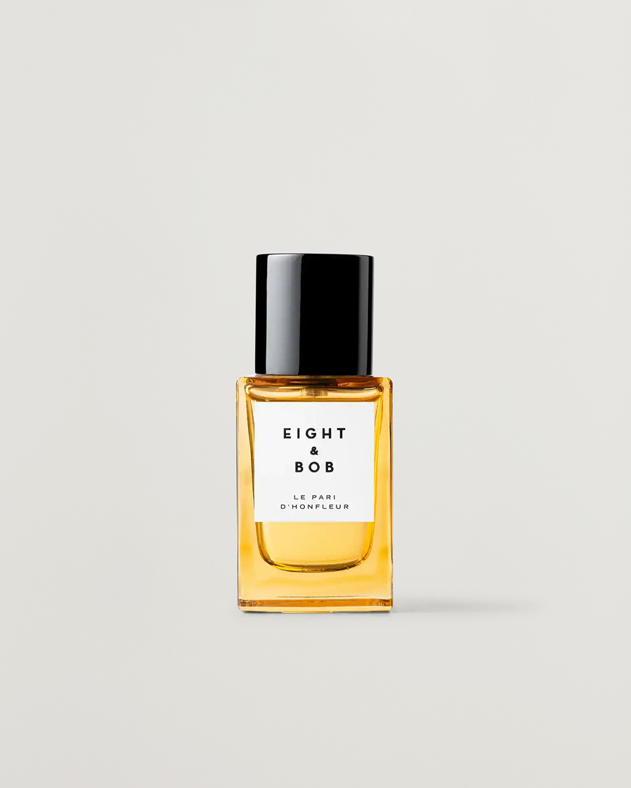 Homme | Parfums | Eight & Bob | Le Pari Dhonfleur Eau de Parfum 30ml