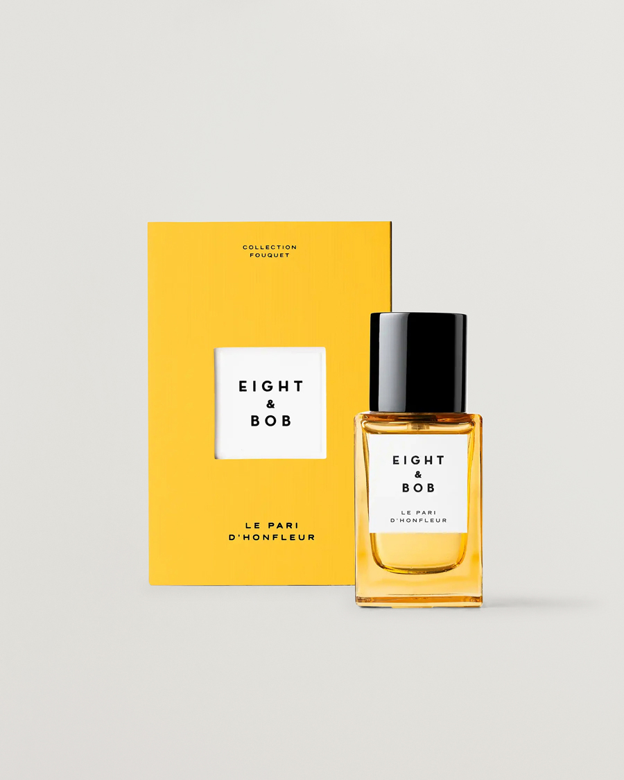 Homme | Parfums | Eight & Bob | Le Pari Dhonfleur Eau de Parfum 30ml