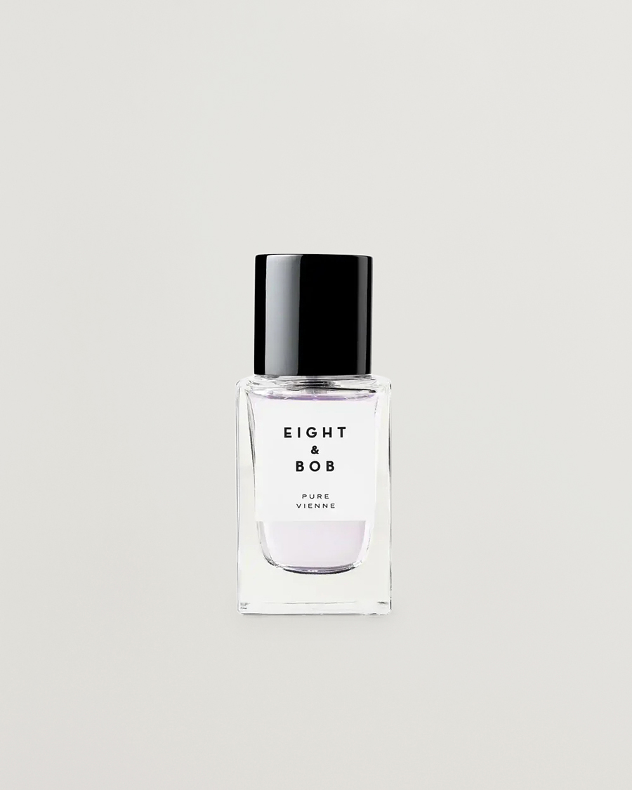 Homme | Parfums | Eight & Bob | Pure Vienne Eau de Parfum 30ml