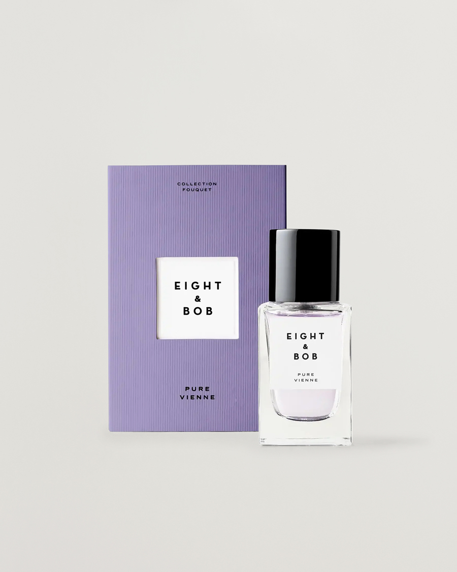 Homme | Parfums | Eight & Bob | Pure Vienne Eau de Parfum 30ml