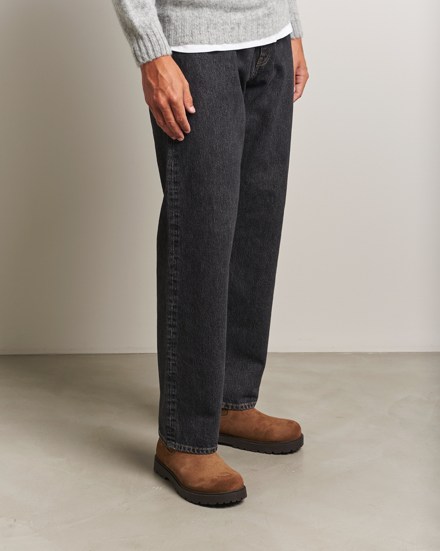 Homme | Bottes | BIRKENSTOCK | Highwood Suede Chelsea Boot Dark Tea