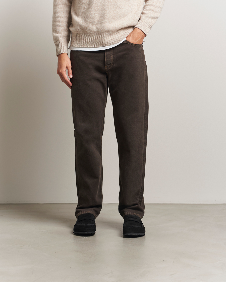 Homme | Sandales Et Mules | BIRKENSTOCK | Naples Black Suede