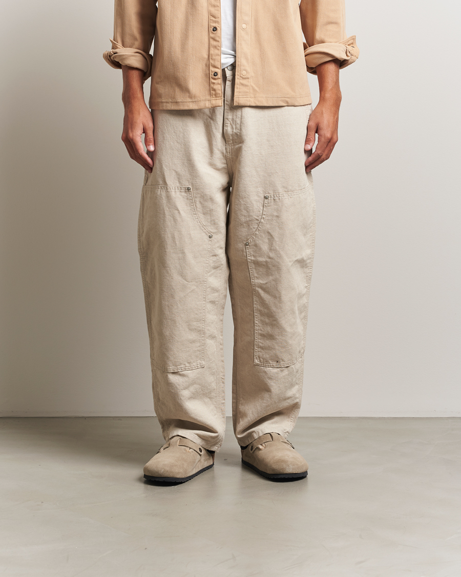 Homme | Sandales Et Mules | BIRKENSTOCK | Boston Shearling Taupe Suede