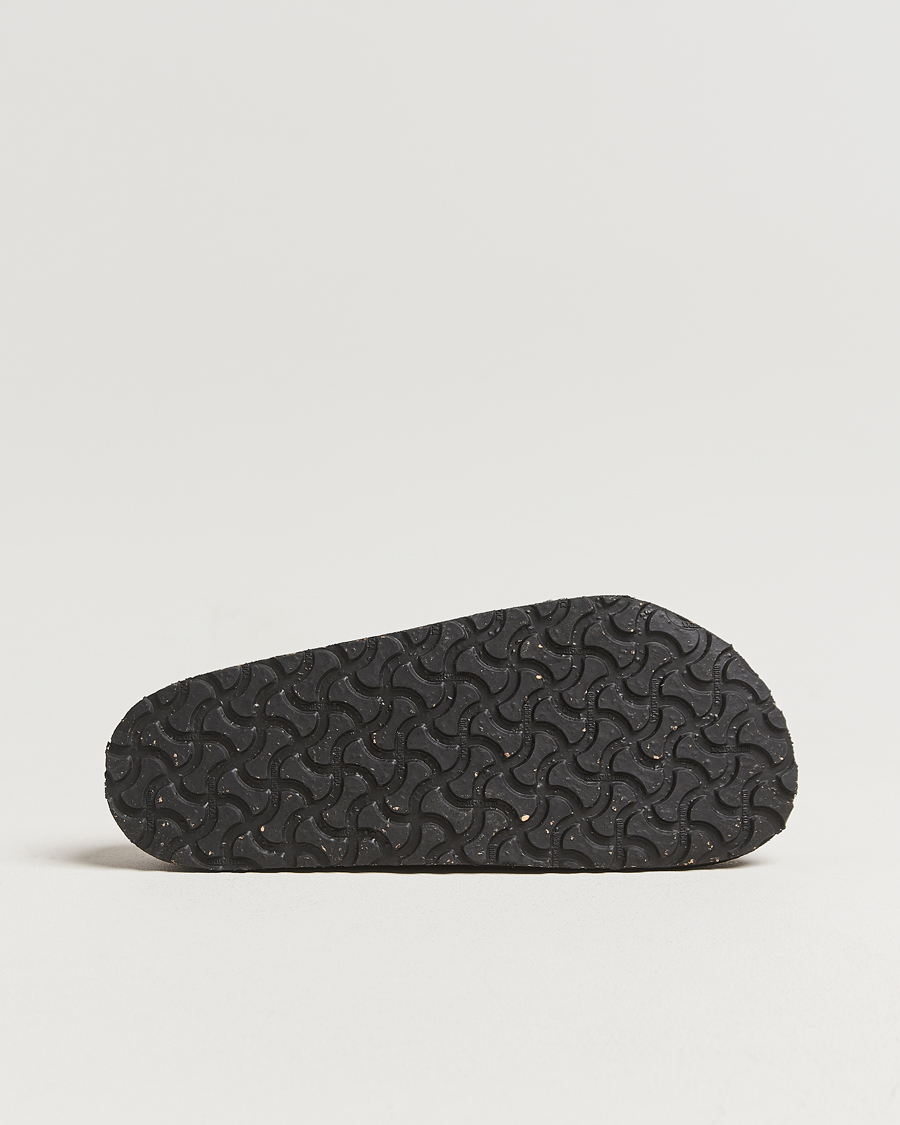 Homme | Sandales Et Mules | BIRKENSTOCK | Zermatt Premium Black Suede