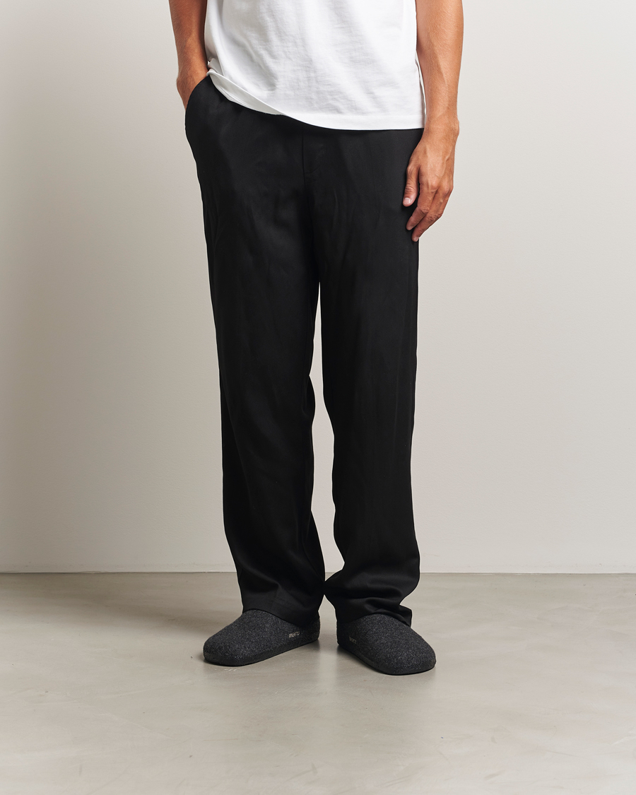Homme | Sandales Et Mules | BIRKENSTOCK | Zermatt Shearling Wool Felt Anthracite