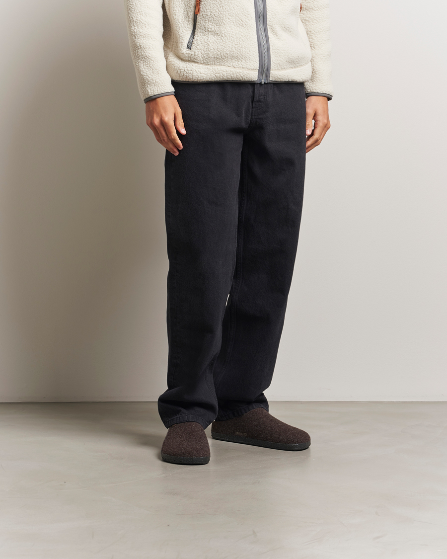Homme | Sandales Et Mules | BIRKENSTOCK | Zermatt Shearling Wool Felt Mocca