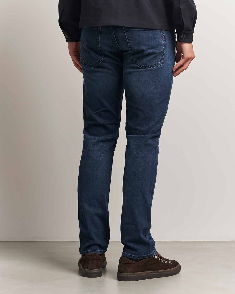 Homme | Jeans | Replay | Grover Super Stretch Bio Jeans Blue Black