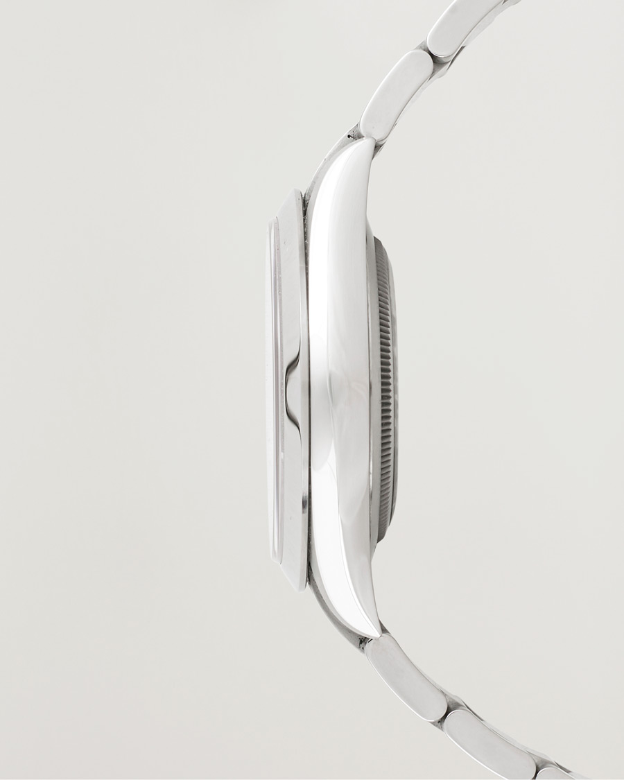 Homme | Rolex Pre-Owned Explorer 40 | Rolex Pre-Owned | Explorer 40