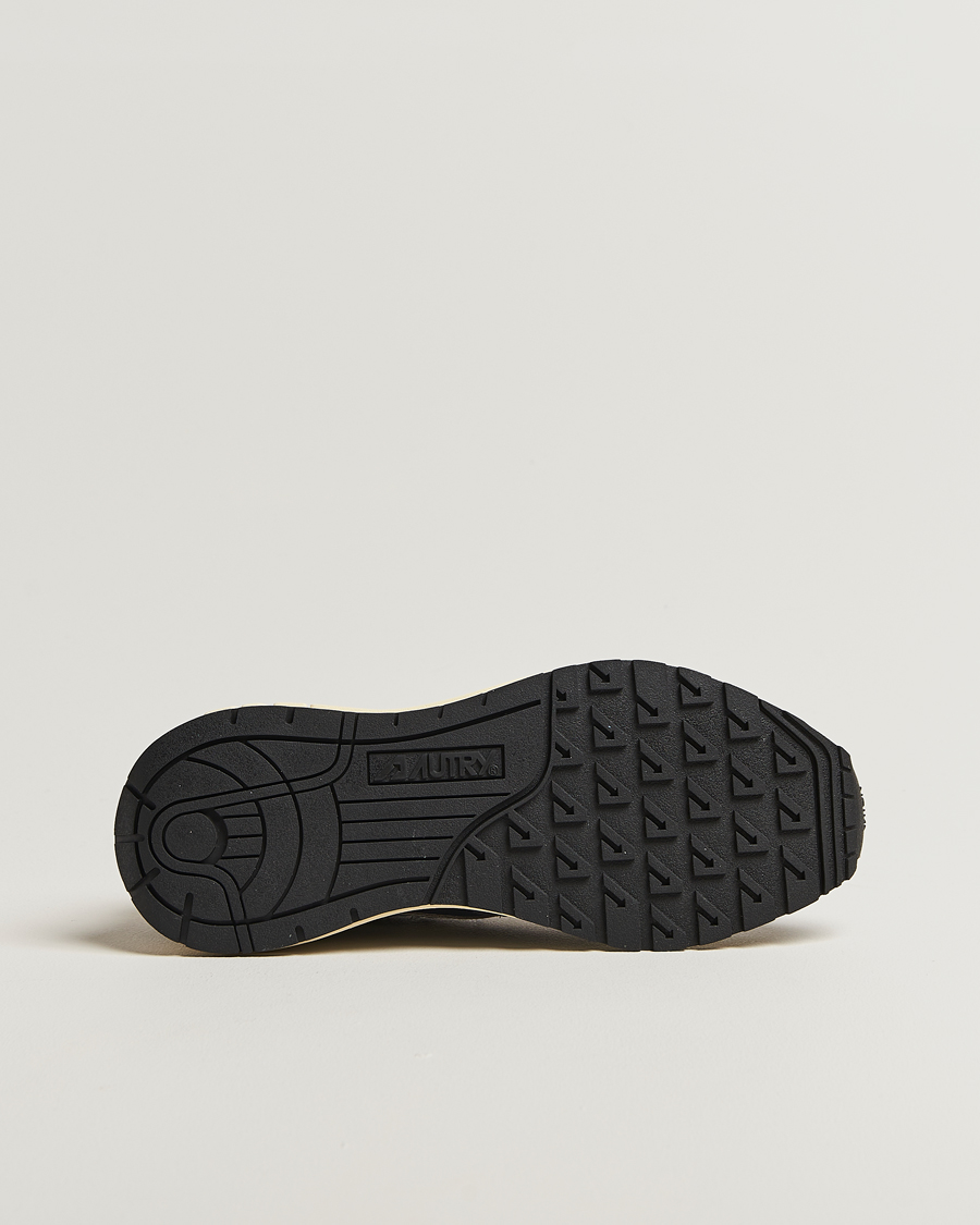 Homme | Baskets | Autry | Reelwind Running Sneaker Space