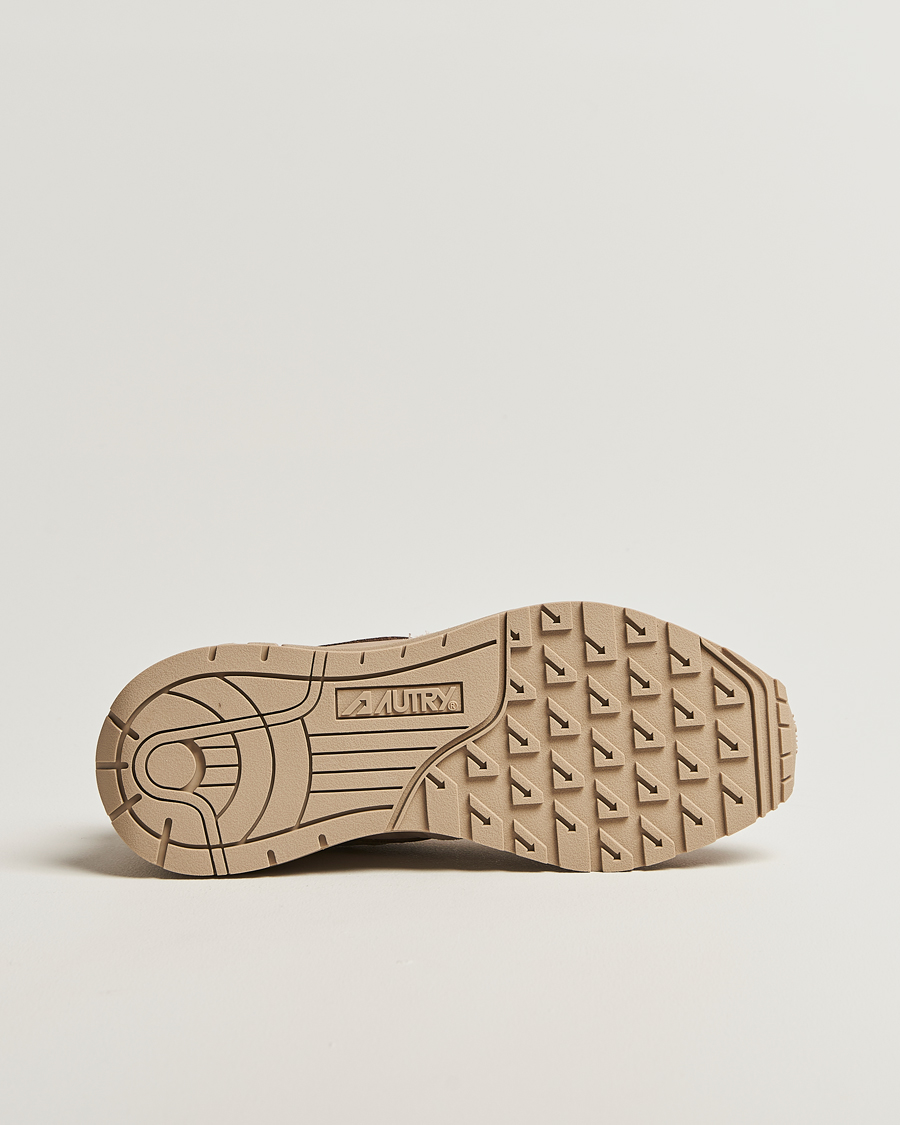 Homme | Baskets | Autry | Reelwind Running Sneaker Safari
