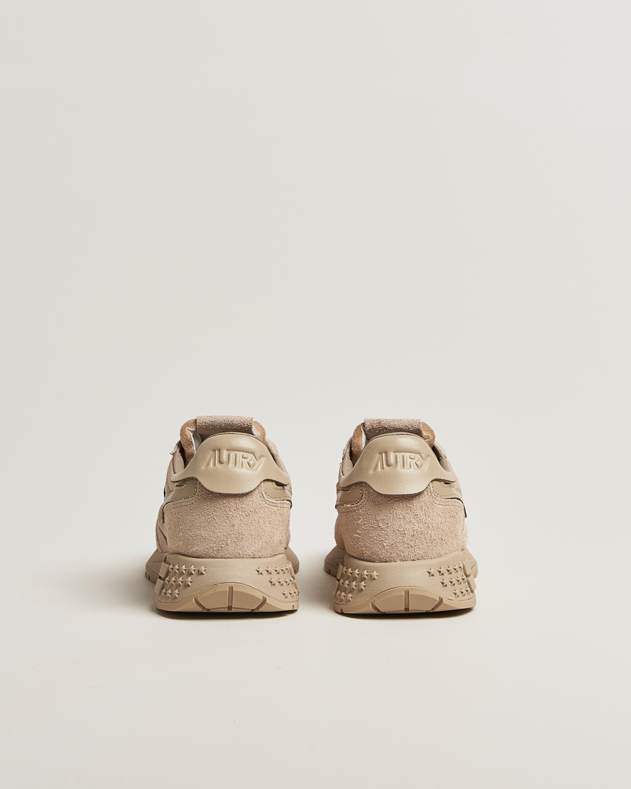 Homme | Baskets | Autry | Reelwind Running Sneaker Safari