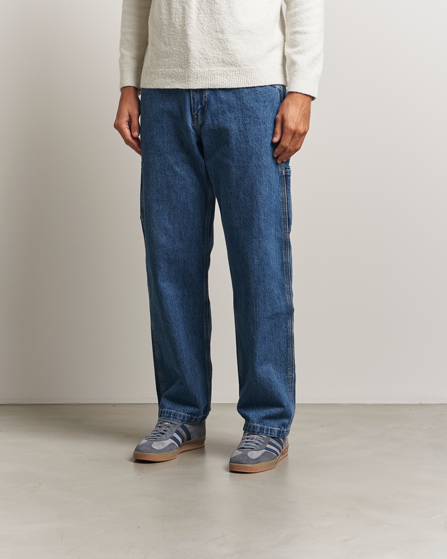 Homme | Baskets | adidas Originals | Gazelle Indoor Sneaker Grey/Navy