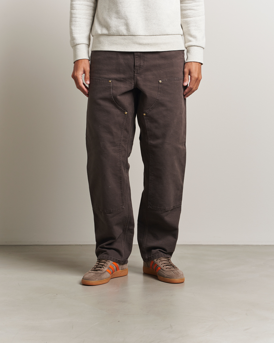 Homme | Baskets | adidas Originals | Handball Spezial Sneaker Brown/Orange