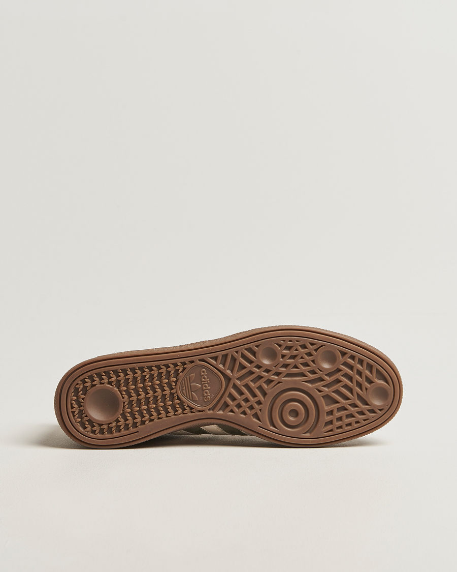 Homme | Baskets | adidas Originals | Handball Spezial Sneaker Olive/White