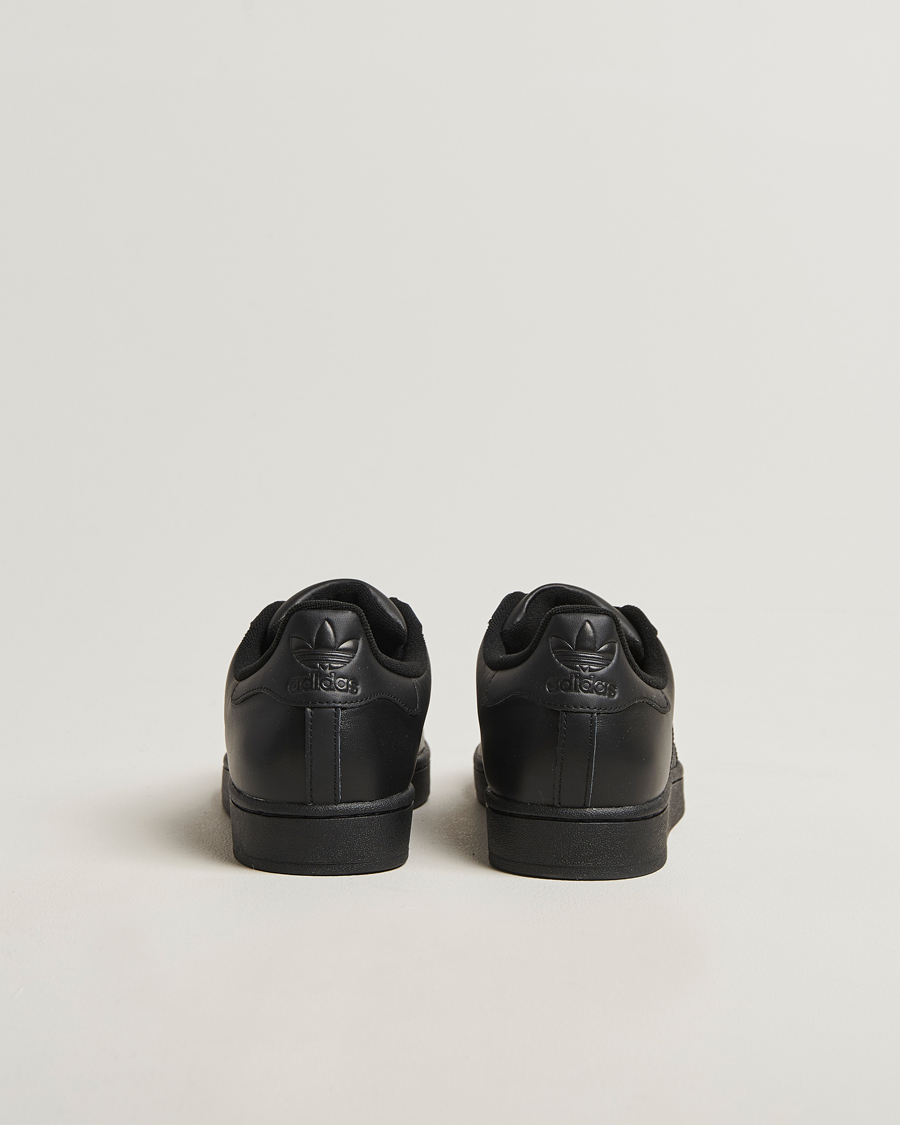 Homme | Baskets | adidas Originals | Superstar II Sneaker Black