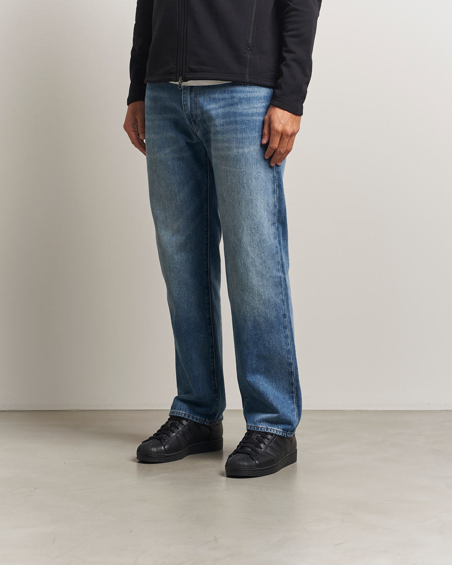 Homme | Baskets | adidas Originals | Superstar II Sneaker Black