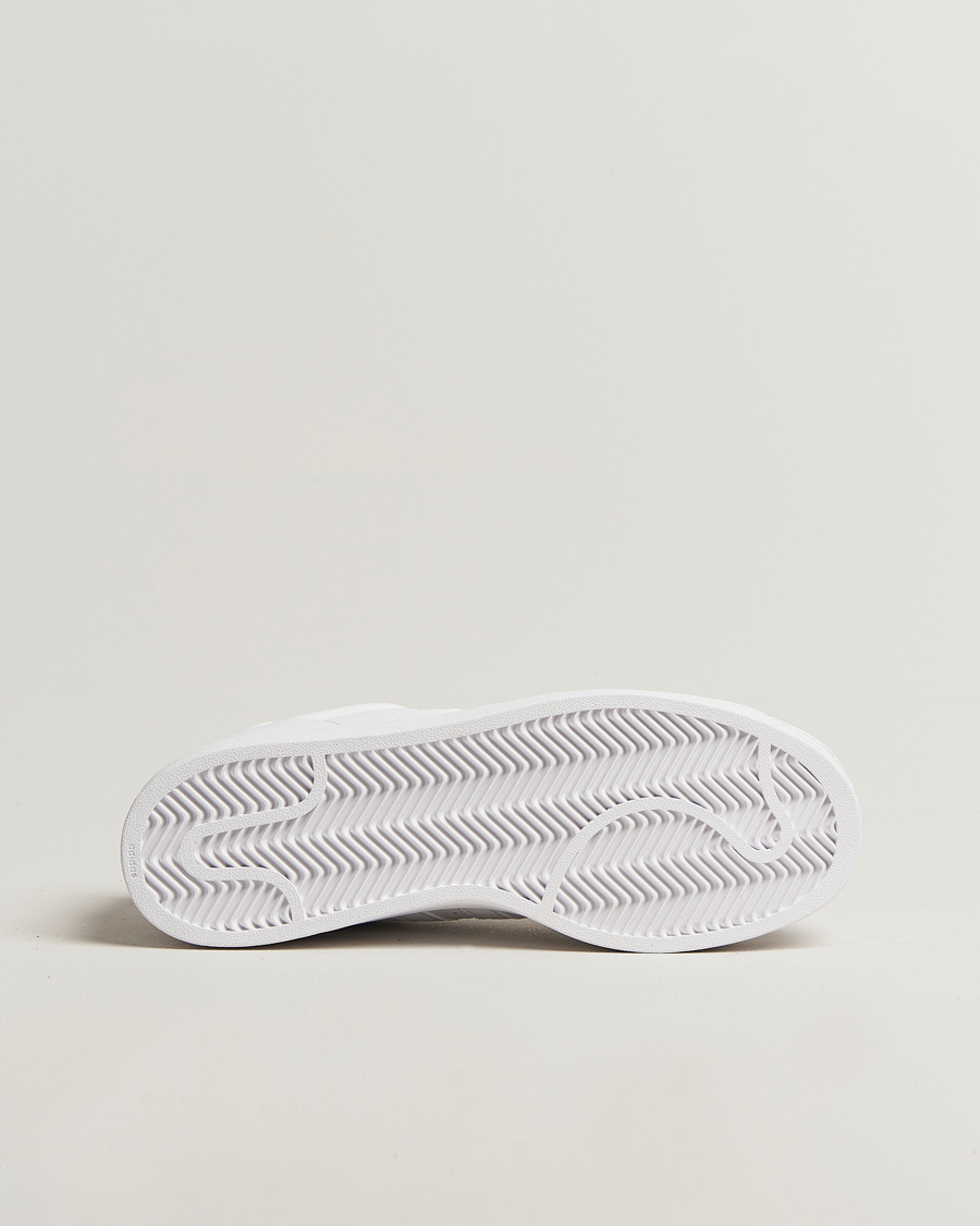 Homme | Baskets | adidas Originals | Superstar II Sneaker White