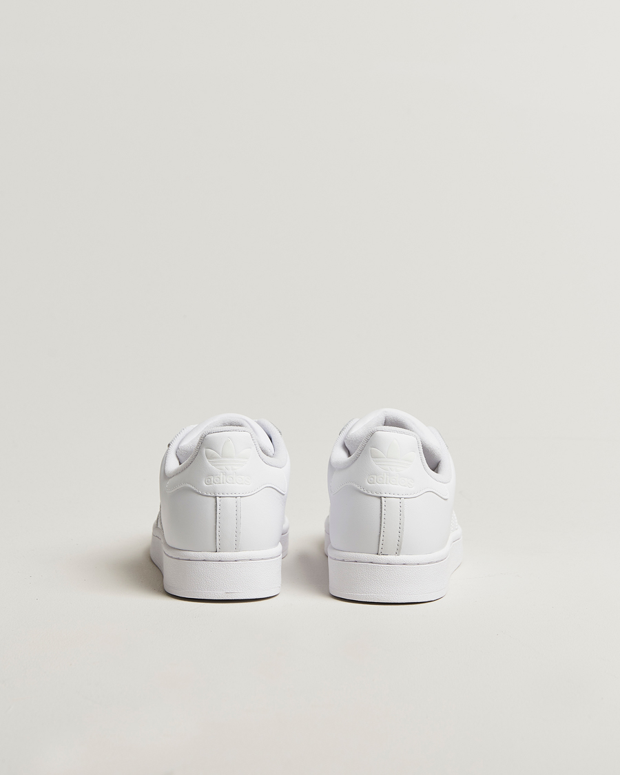 Homme | Baskets | adidas Originals | Superstar II Sneaker White