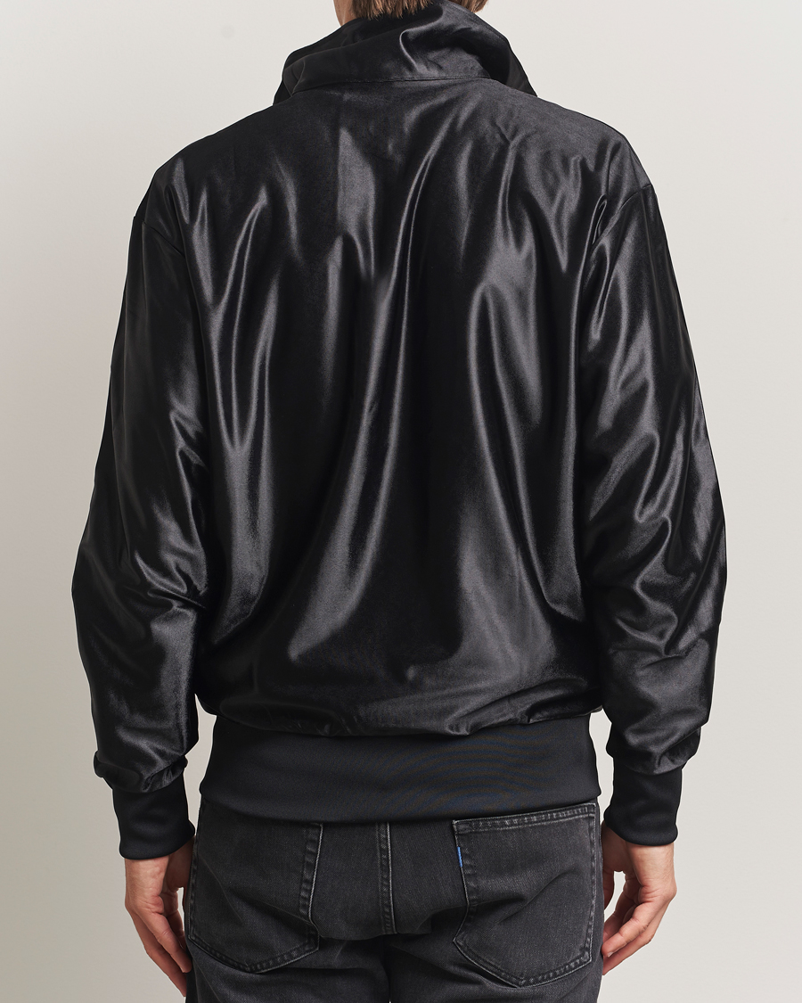 Homme | Pulls Et Tricots | adidas Originals | Firebird Tonal Track Jacket Black