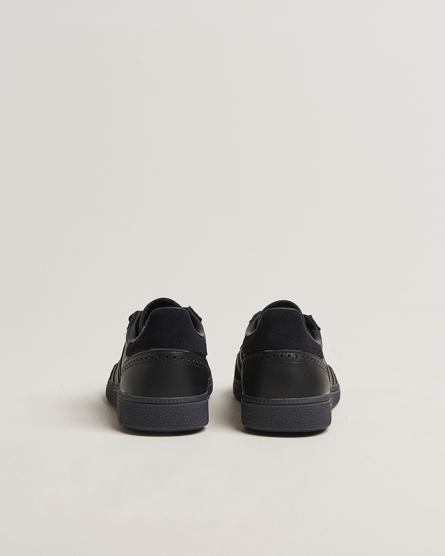 Homme | Baskets | adidas Originals | Handball Special Sneaker Black/Carbon