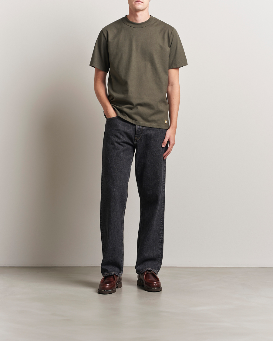 Homme | T-shirts | Armor-lux | Héritage Callac T-Shirt Chiméra