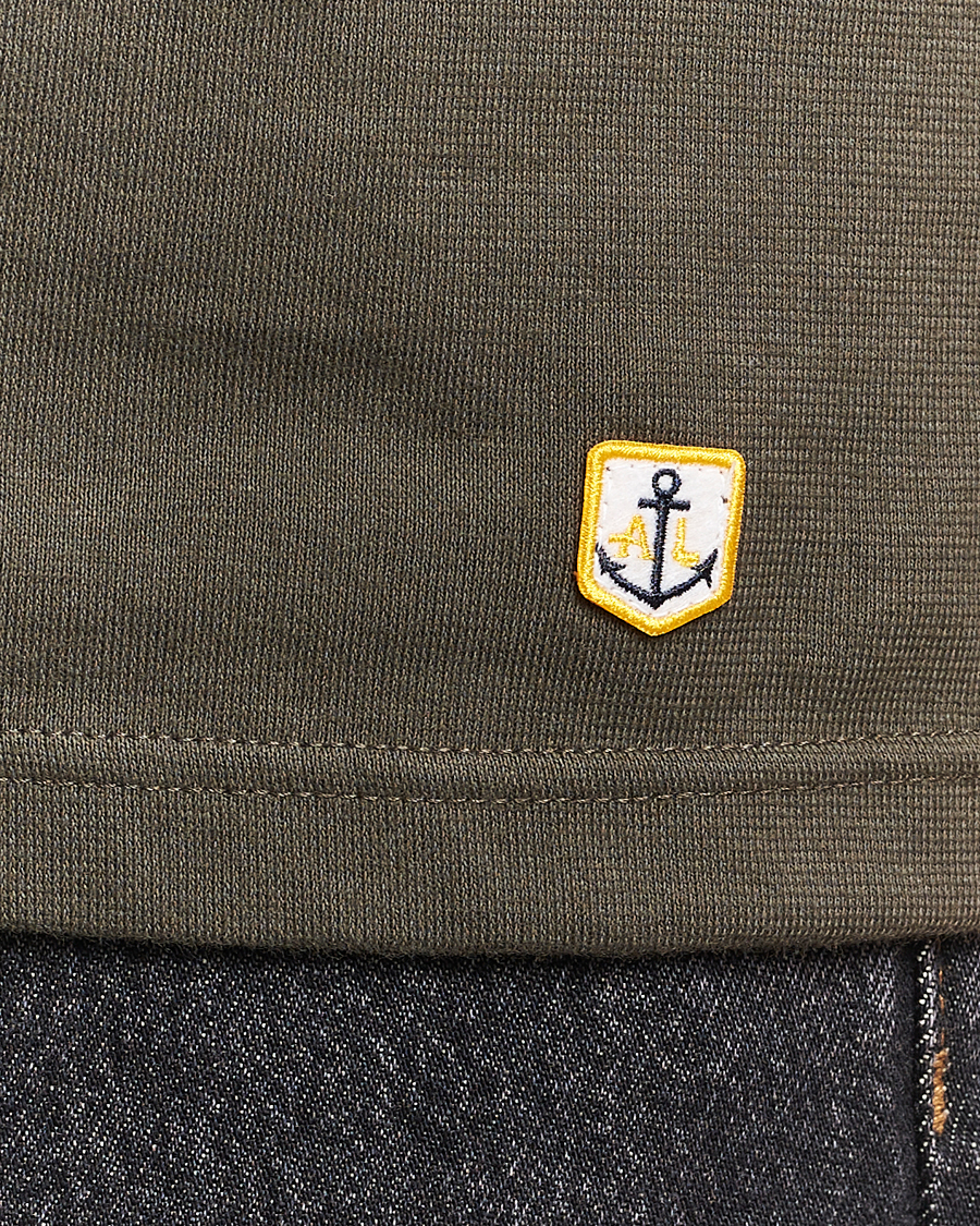 Homme | T-shirts | Armor-lux | Héritage Callac T-Shirt Chiméra