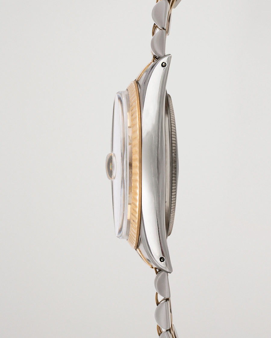 Homme | Rolex Pre-Owned Datejust 36 G/S | Rolex Pre-Owned | Datejust 36 G/S