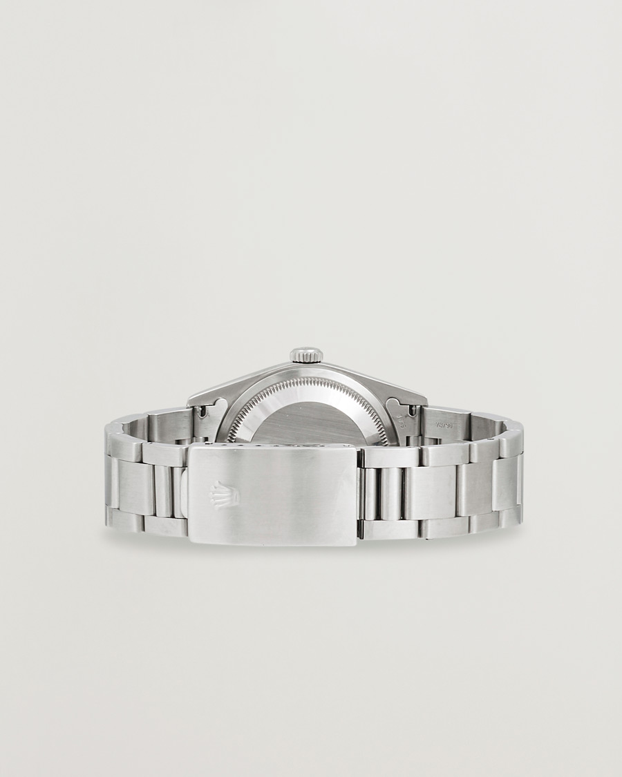 Homme | Rolex Pre-Owned Explorer 36 | Rolex Pre-Owned | Explorer 36