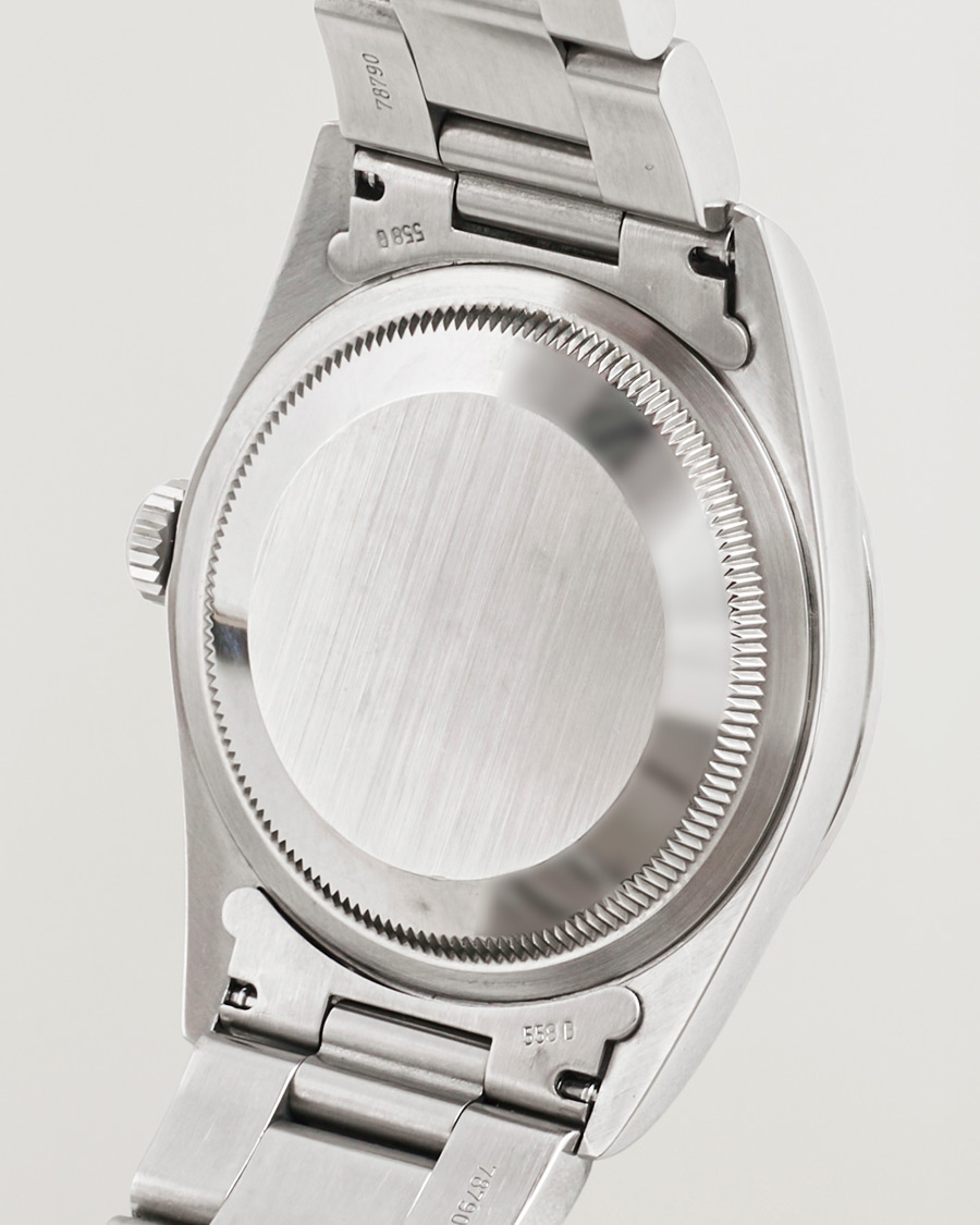 Homme | Rolex Pre-Owned Explorer 36 | Rolex Pre-Owned | Explorer 36