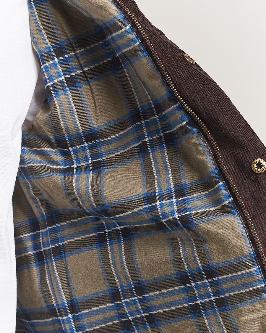 Homme | Manteaux Et Vestes | Belstaff | Ground Wax Jacket Faded Olive