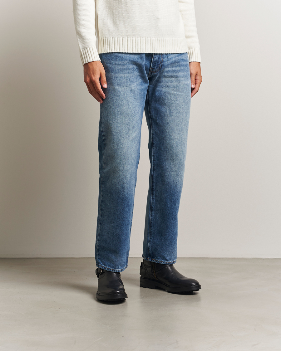 Homme | Belstaff Trailmaster Leather Boot Black | Belstaff | Trailmaster Leather Boot Black