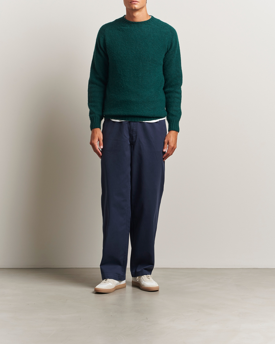 Homme | Pantalons | Dockers | Alpha Chino Loose Navy