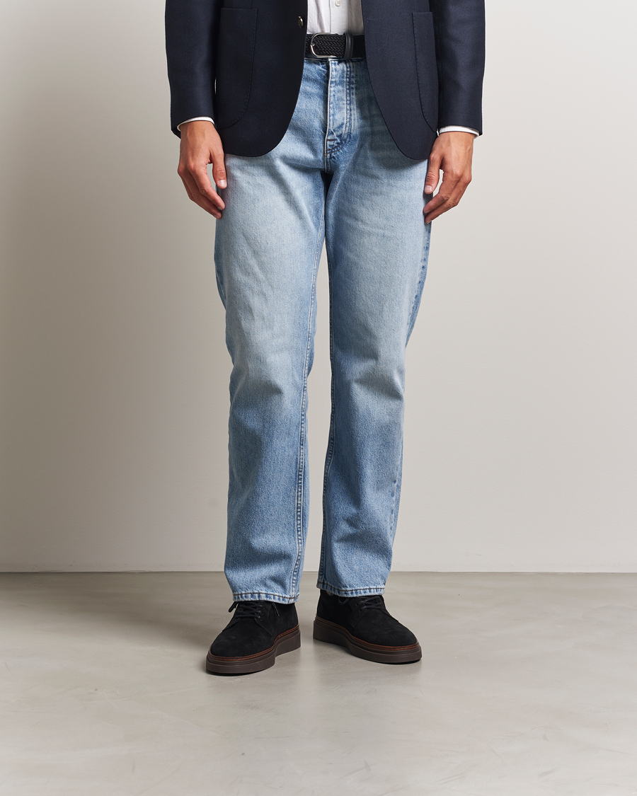 Homme | GANT Kinzoon Suede Derby Sneaker Black | GANT | Kinzoon Suede Derby Sneaker Black