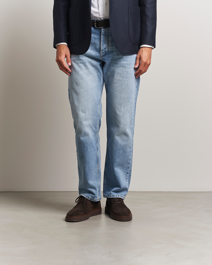 Homme | GANT Kinzoon Suede Derby Sneaker Espresso Brown | GANT | Kinzoon Suede Derby Sneaker Espresso Brown