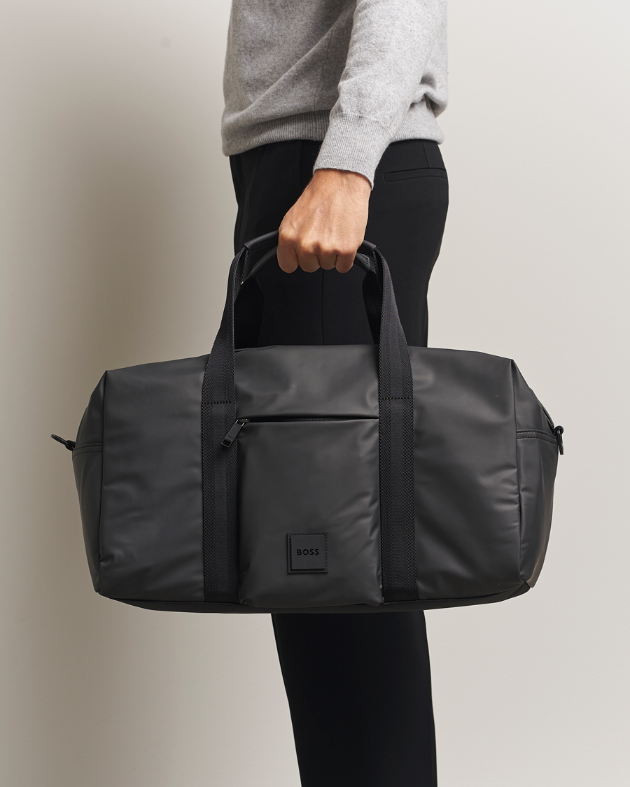 Homme | Sacs | BOSS BLACK | Oryo Holdall Black