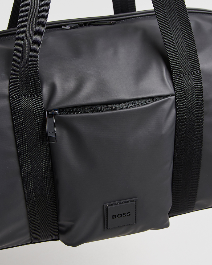 Homme | Sacs | BOSS BLACK | Oryo Holdall Black