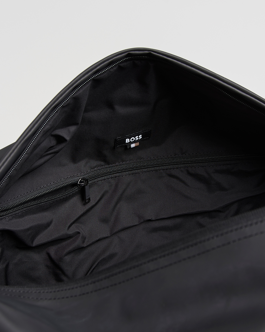 Homme | Sacs | BOSS BLACK | Oryo Holdall Black