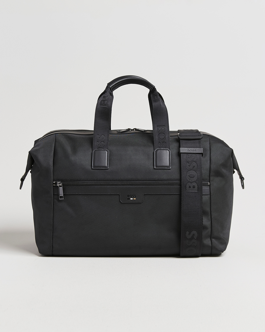 Homme | Sacs | BOSS BLACK | Ray Holdall Black