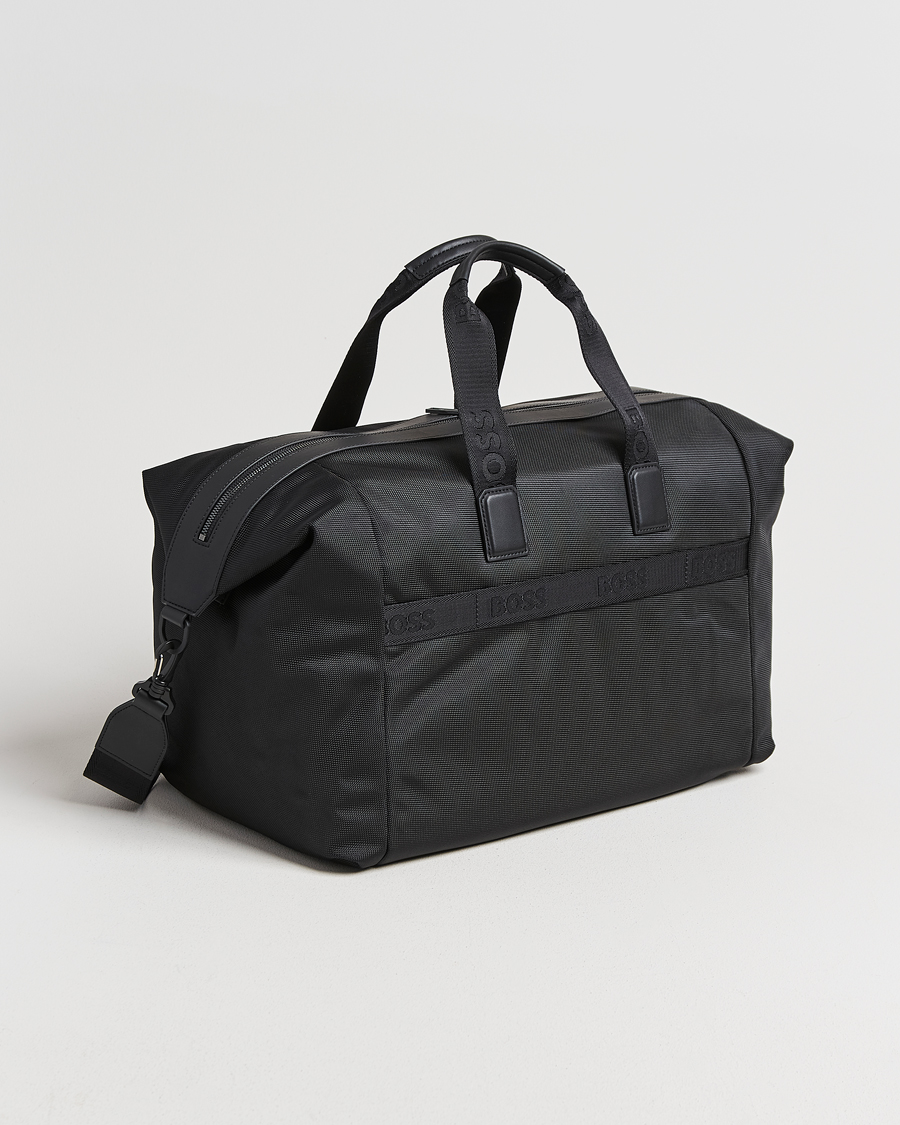 Homme | Sacs | BOSS BLACK | Ray Holdall Black